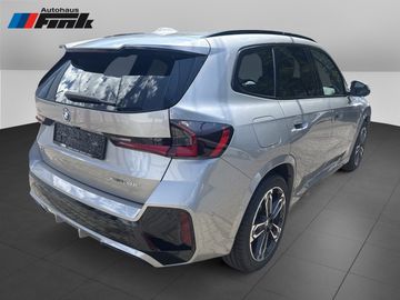 BMW X1 xDrive30e M Sportpaket Head-Up HK HiFi DAB