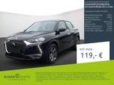 DS Automobiles DS3 Crossback Montmartre KLIMA+SITZHZG - DS Automobiles DS3 Crossback aus 2022