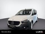 Mercedes-Benz Citan 112 CDI Tourer PRO Standard Perf SpurW AHK - gebrauchte Mercedes-Benz Citan aus dem Jahr 2023