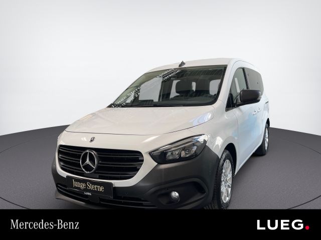 MERCEDES-BENZ Citan 112 CDI Tourer PRO Standard Perf SpurW AHK