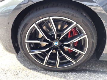 BMW 430d xDrive M Sportpaket HK HiFi DAB LED GSD