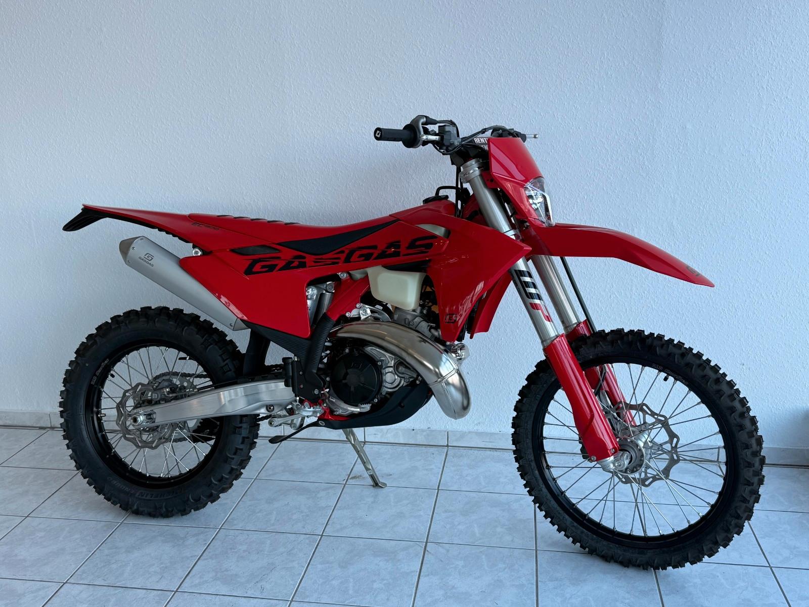 Gasgas EC 300 ACE Edition