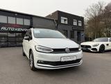 Volkswagen Touran Highline  1Hd/ACC/LED/STHZ/Kamera/17'/TOP - Volkswagen: 17