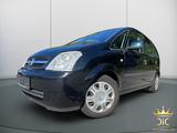 Opel Meriva 1.6 +TÜV*Automatik*Klimaautomatik*wenigKM