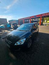Kia Cee'd 2007 - Kia aus 2007: Cee D