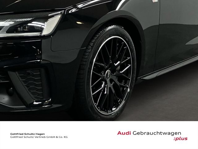 Audi A4 - Bild 10