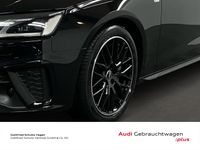 Audi A4 - Vorschau Bild 10