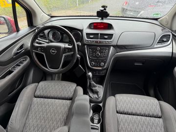 Opel Mokka - 5