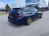 ALPINA B3 GT Touring SWITCH-TRONIC Allrad HK HiFi DAB - Neuwagen