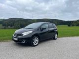 Nissan Note 1.2 DIG-S Acenta / Standheizung - Nissan Note von privat