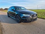 Audi A3 2.0 TDI 184 PS, Garagenwagen, 19 Zoll Felgen - Audi A3: 19