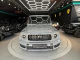 Mercedes-Benz G 63 AMG MY26*4M*GSD*MASSAGE*A22*WINTERPAKET* - Mercedes-Benz Neuwagen in Berlin