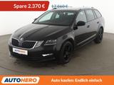 Skoda Octavia 1.5 TSI ACT Clever Aut.*NAVI*PDC*TEMPO* - Skoda Octavia Gebrauchtwagen in Stuttgart