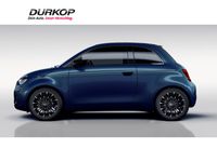 Fiat 500e - Vorschau Bild 2