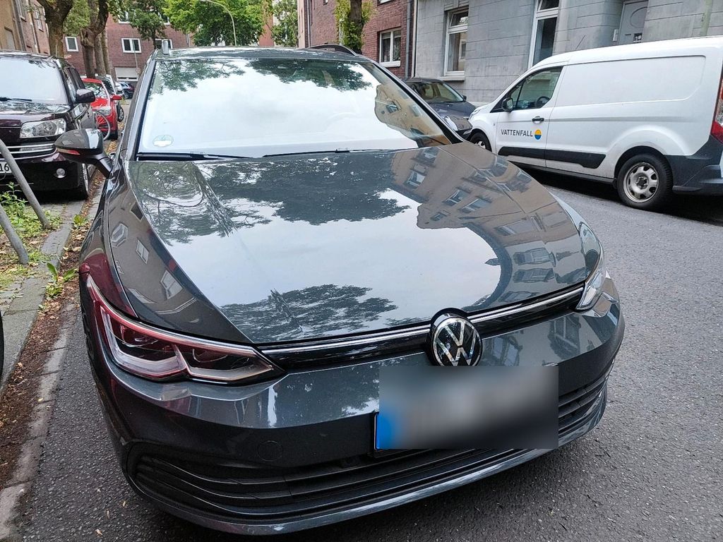 Image of Volkswagen Golf