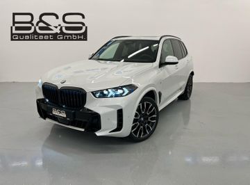 BMW X5 30d xDr M Sport| Mwst Ausw| UNFALLFREI |