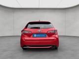 Toyota Corolla 2.0 Hybrid Touring Sports Team D - Toyota Corolla Gebrauchtwagen in Stuttgart