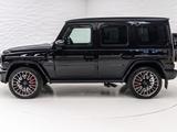 Mercedes-Benz G 63 AMG *A22*MY27*Night Paket 1-2*Carbon - Mercedes-Benz G-Klasse Neuwagen