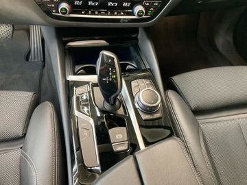 BMW 530 - 10