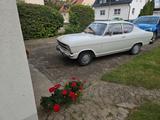 Opel Kadett Kimencupe  - Opel Kadett von privat