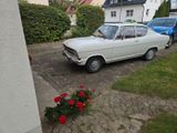 Opel Kadett Kimencupe  - Opel Kadett: Coupé