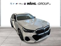 BMW 520 - Vorschau Bild 2