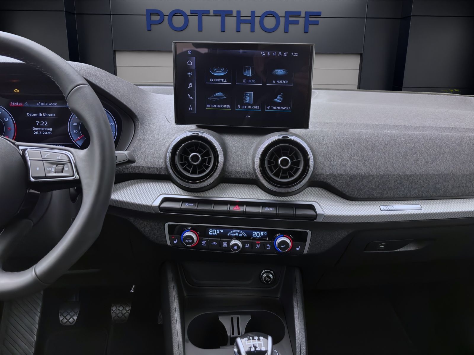 Audi Q2 - Bild 13