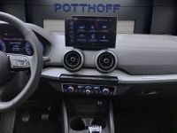 Audi Q2 - Vorschau Bild 13