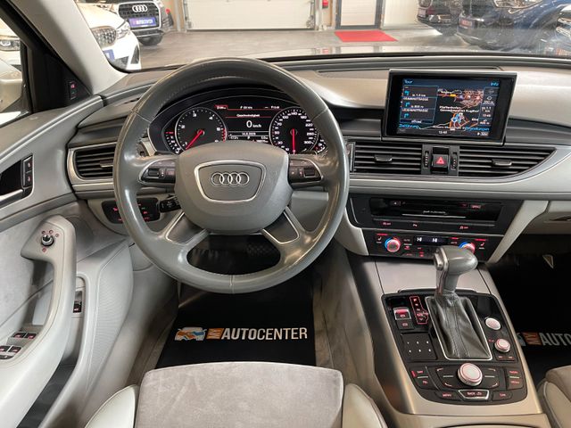 Audi A6 Avant 3.0 TDI quattro *Kamera*Klima*Navi*
