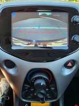Toyota Aygo (X) 1,0-l-VVT-i x x - Toyota Aygo (X) von privat