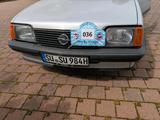 Opel TüV neu: Schöner Ascona zu verkaufen - Opel Ascona: Privatanbieter