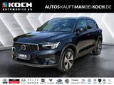 Volvo XC40 T4 Recharge Plus Bright AHK FSHz 360 H&K! - Volvo XC40: Recharge Plus Bright