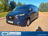 Ford Transit Custom Kasten Trend 300L2+AHK+NAV+LED+ - Ford Transit: 3.2