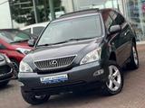 Lexus RX 350 Executive/AUTOMATIK/LEDER/SCHD/KAMERA/NAV - gebrauchte Lexus SUV & Geländewagen