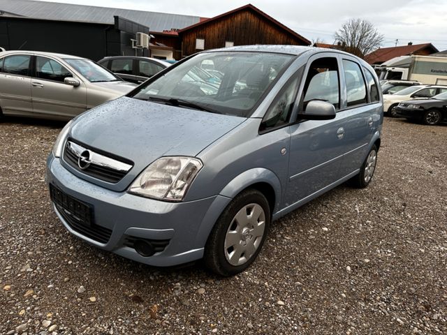 Opel Meriva Edition 1.6