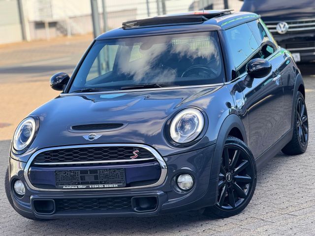 MINI COOPER S Automatik,Panorama,Navi,Euro6