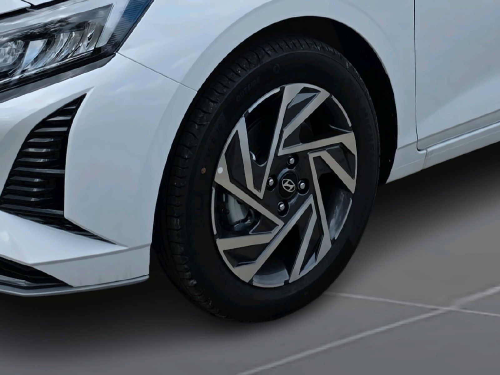 Hyundai i20 – Bild 6