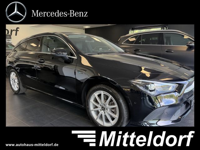 MERCEDES-BENZ LED NAVI RFK PTS EL. HECKKLAPPE