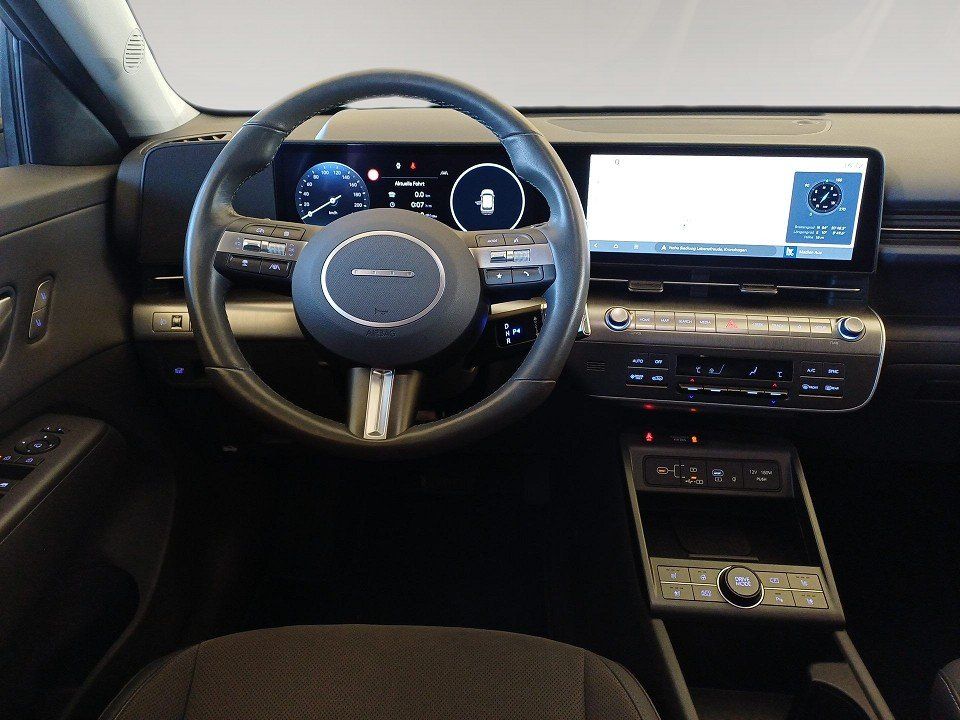 Hyundai Kona – Bild 10