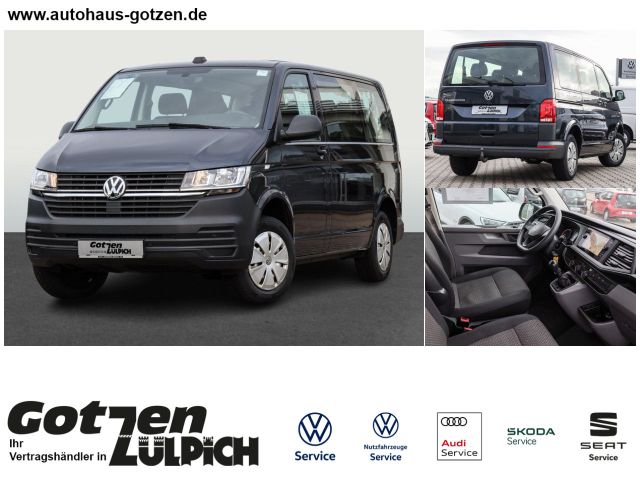 Volkswagen T6.1 Kombi Transporter 2.0 TDI Klima Navi