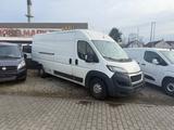 Peugeot Boxer Hoch-Lang 120kw Euro6 - Peugeot Doppelkabine