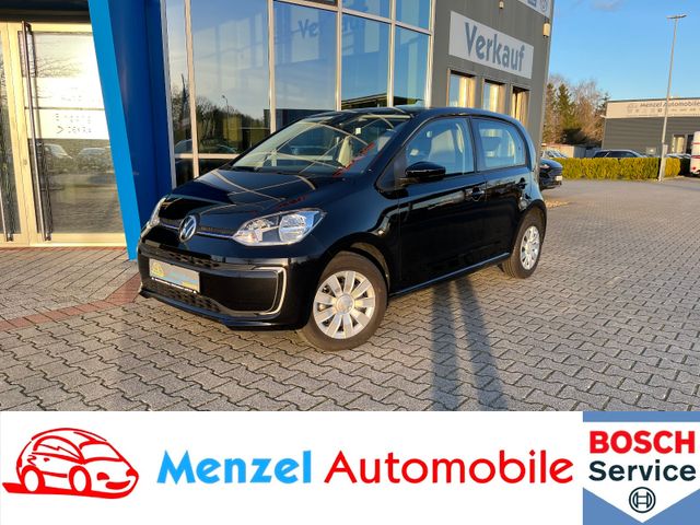 Volkswagen e-up SH PDC Kamera Temp CCS DAB BT