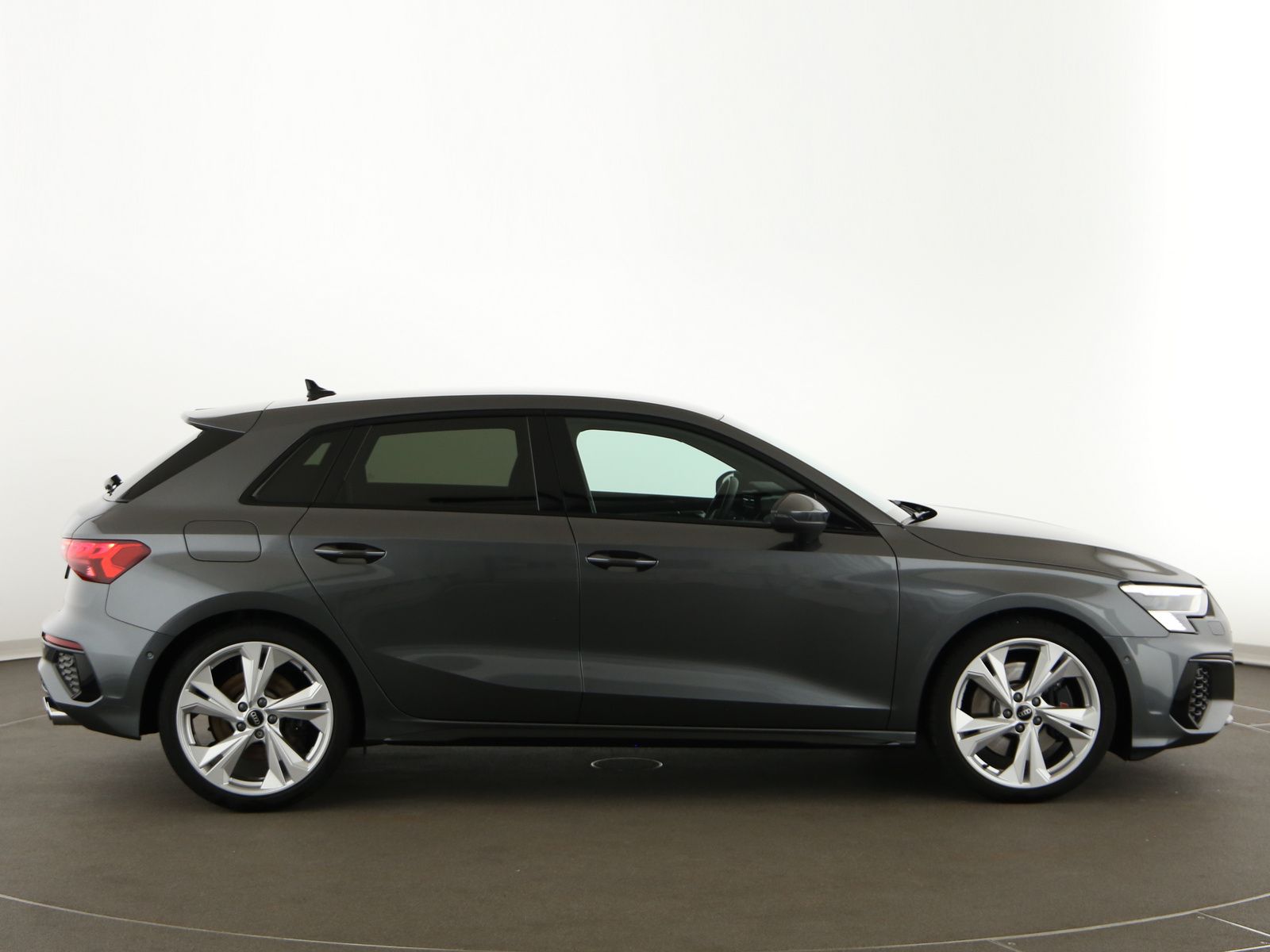 Audi S3 - Bild 8