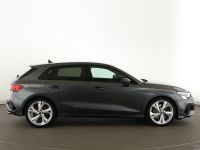 Audi S3 - Vorschau Bild 8