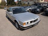 BMW 520i E34 Lim / SERVO / KLIMA / HU & AU NEU - BMW 520: 520i E34