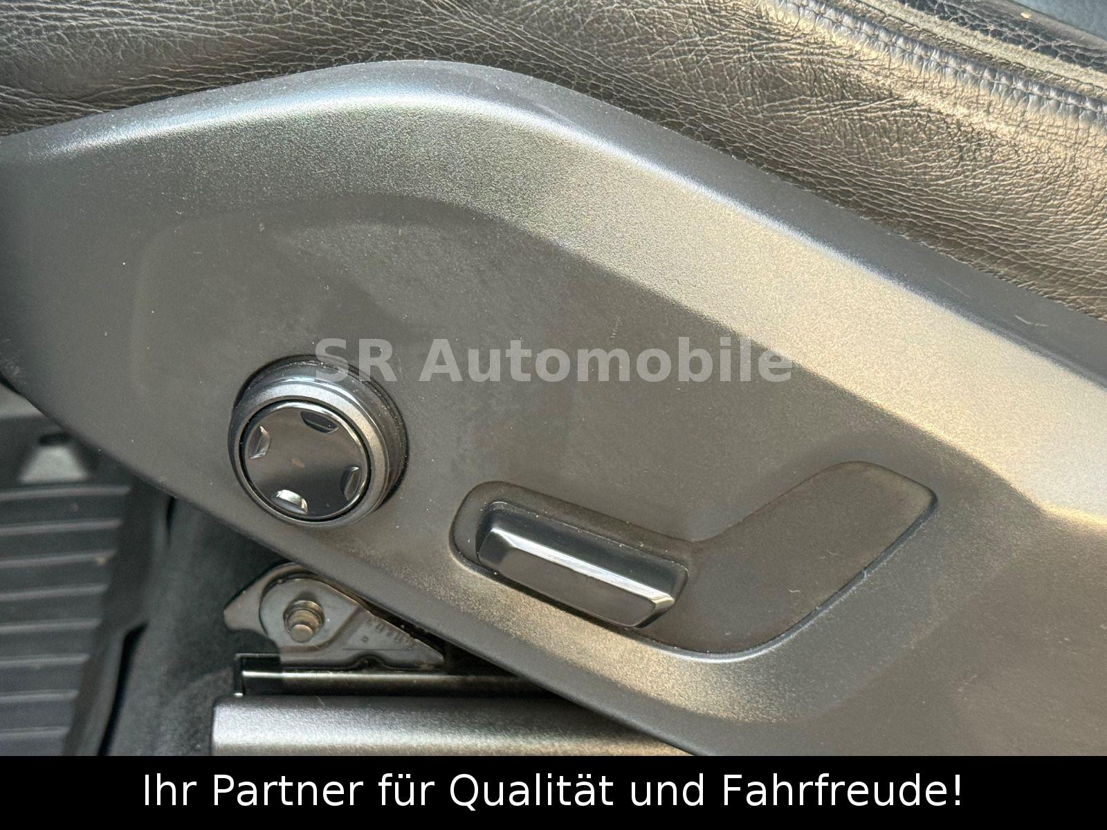 Volvo XC 90 XC90 Momentum AWD 2.HAND*KLIMA*NAVI*R.KAME