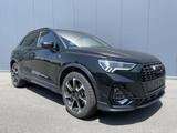 Audi Q3 35 TFSI Black Line Edition ACC BLIS CAM HEAT - Audi Q3 Black Edition Gebrauchtwagen