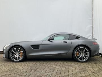 2015 Mercedes-BENZ AMG GT 缩略图 18
