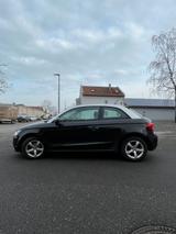 Audi A1 1.2 TFSI Attraction  HU 02/2027  - Audi A1: TFSI Attraction