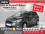 Ford Grand C-Max Business Edition BiXenon+Navi+Kamera - Ford Grand C-Max: Business